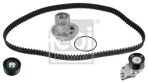 Water Pump & Timing Belt Kit FEBI BILSTEIN 174092)