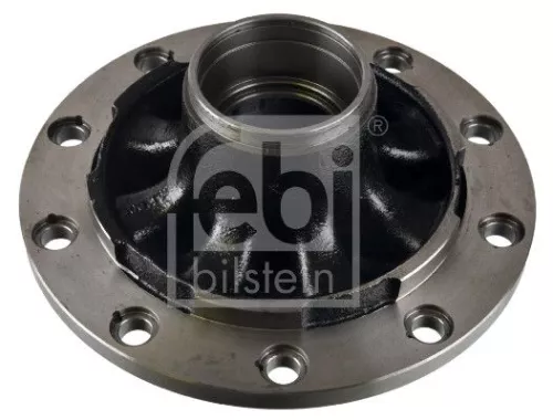 Wheel Hub FEBI BILSTEIN 174172)