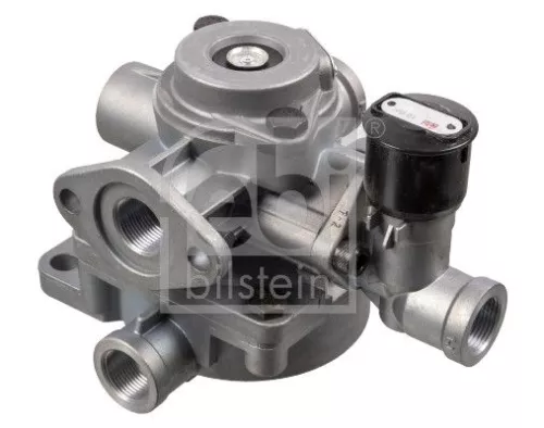 Multiport Valve FEBI BILSTEIN 177972)