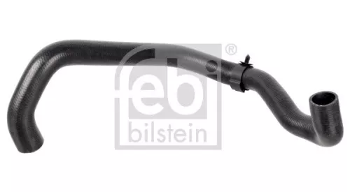 FEBI BILSTEIN Kühlerschlauch Wasserschlauch Kühler Schlauch Motor 174416 FEBI BILSTEIN 174416)