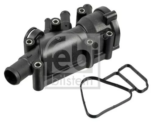 Thermostat Housing FEBI BILSTEIN 174458)