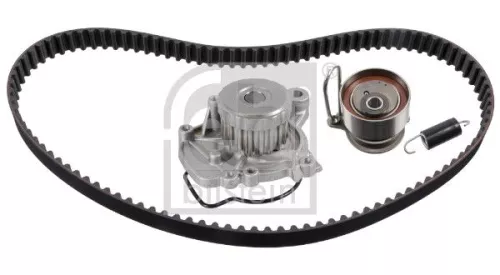 Water Pump & Timing Belt Kit FEBI BILSTEIN 174610)