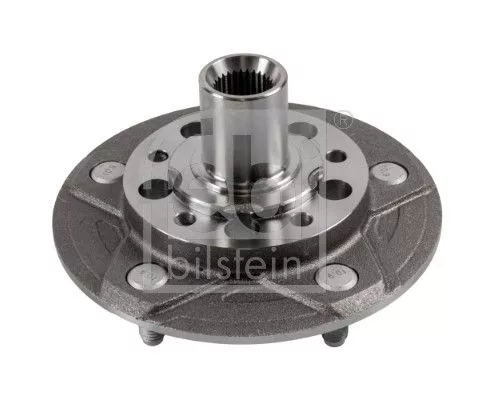 Wheel Hub FEBI BILSTEIN 174735)