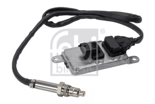 NOx-Sensor, Harnstoffeinspritzung FEBI BILSTEIN 178603)