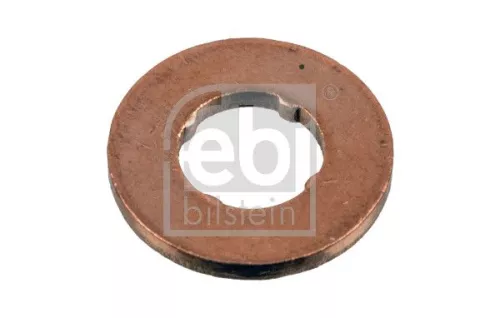 Seal Ring, injector FEBI BILSTEIN 178618)