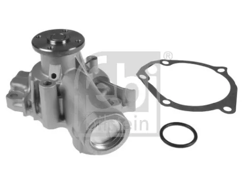 Water Pump, engine cooling FEBI BILSTEIN 174857)