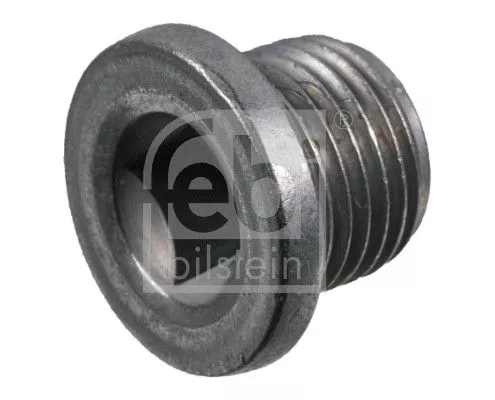 Screw Plug, automatic transmission casing FEBI BILSTEIN 178850)