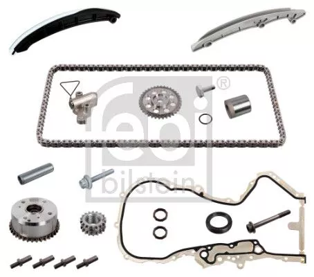 Timing Chain Kit FEBI BILSTEIN 174995)