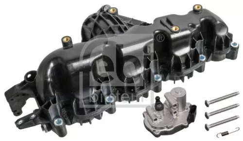 Fitting, intake manifold FEBI BILSTEIN 175019)