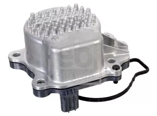 Water Pump, engine cooling FEBI BILSTEIN 175099)