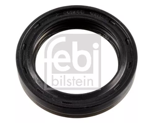 Shaft Seal, manual transmission FEBI BILSTEIN 179374)
