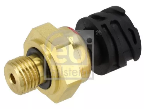 Sensor, boost pressure FEBI BILSTEIN 179390)