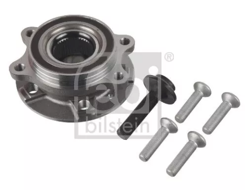 Wheel Bearing Kit  175307)