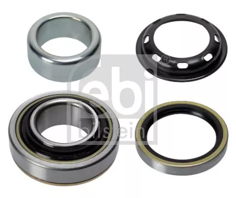 Wheel Bearing Kit FEBI BILSTEIN 175359)