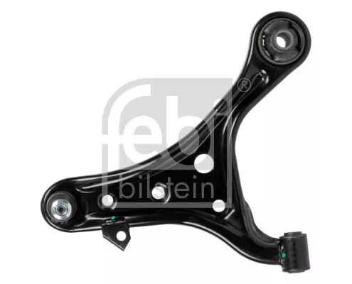 Control/Trailing Arm, wheel suspension FEBI BILSTEIN 175382)