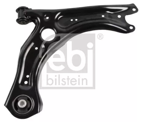 Control/Trailing Arm, wheel suspension FEBI BILSTEIN 175395)