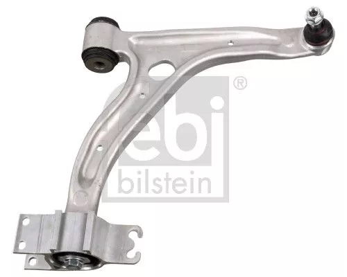 Control/Trailing Arm, wheel suspension  175397)