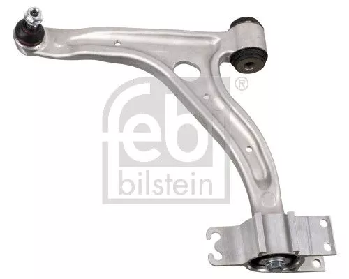 Control/Trailing Arm, wheel suspension FEBI BILSTEIN 175452)
