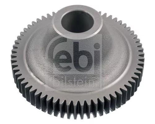 Gear, air compressor FEBI BILSTEIN 179634)