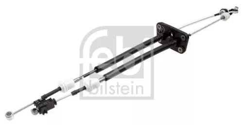 Cable Pull, manual transmission FEBI BILSTEIN 179973)