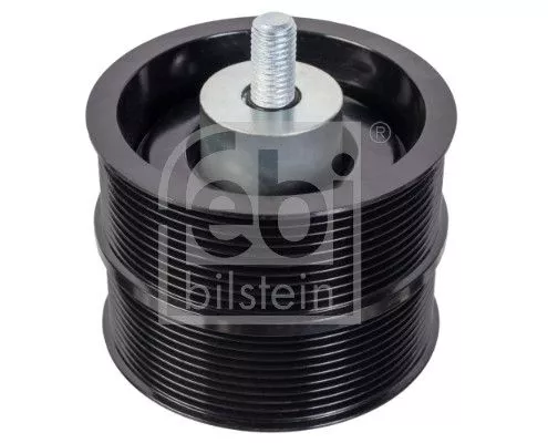 Belt Pulley, alternator FEBI BILSTEIN 179993)