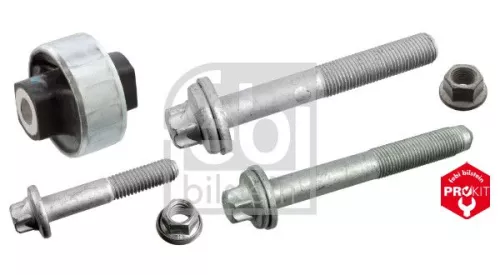 Mounting, control/trailing arm FEBI BILSTEIN 175757)
