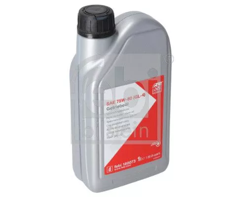 Axle Gear Oil FEBI BILSTEIN 180073)