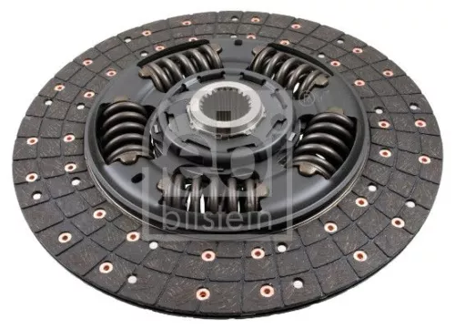 Clutch Disc FEBI BILSTEIN 180127)
