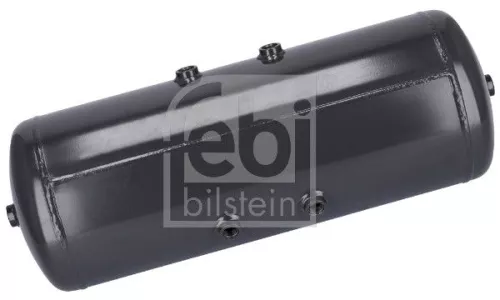Air Tank, compressed-air system FEBI BILSTEIN 180156)