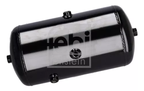 Air Tank, compressed-air system FEBI BILSTEIN 180164)
