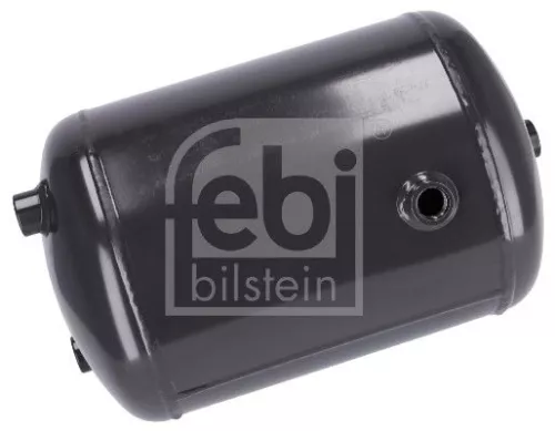 Air Tank, compressed-air system FEBI BILSTEIN 180168)