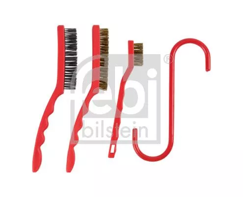 Wire Brush, brake caliper cleaning FEBI BILSTEIN 176034)