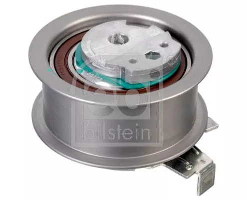 Tensioner Pulley, timing belt FEBI BILSTEIN 176091)