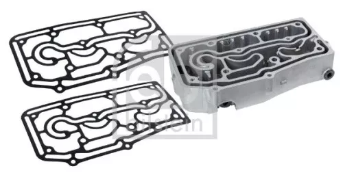 Seal Kit, multi-valve FEBI BILSTEIN 180497)