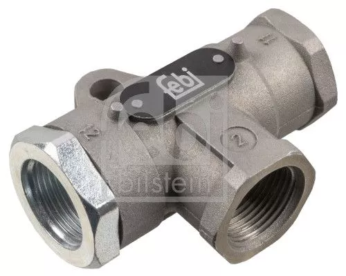 Multiport Valve FEBI BILSTEIN 180576)