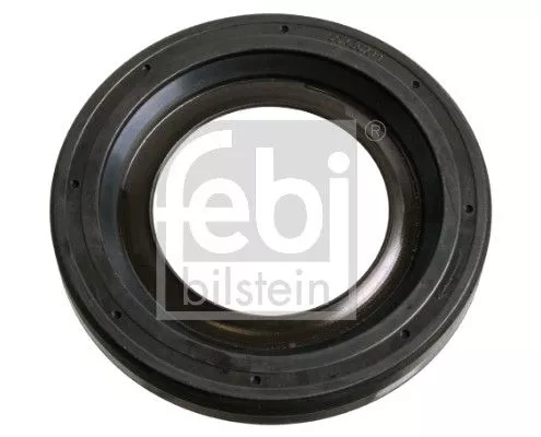 Shaft Seal, crankshaft FEBI BILSTEIN 176380)