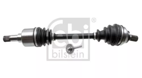 Drive Shaft FEBI BILSTEIN 180786)