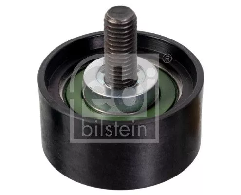 Deflection Pulley/Guide Pulley, timing belt FEBI BILSTEIN 176535)