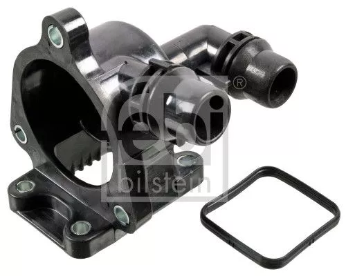 Coolant Flange FEBI BILSTEIN 176568)