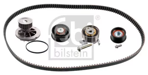 Water Pump & Timing Belt Kit FEBI BILSTEIN 176609)