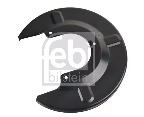 Splash Guard, brake disc FEBI BILSTEIN 176751)