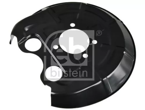 Splash Guard, brake disc FEBI BILSTEIN 176760)
