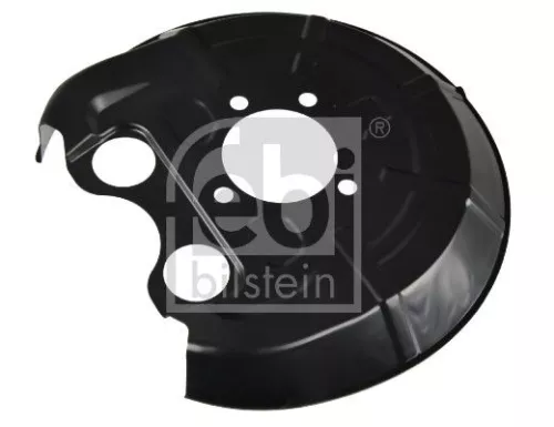 Splash Guard, brake disc FEBI BILSTEIN 176761)