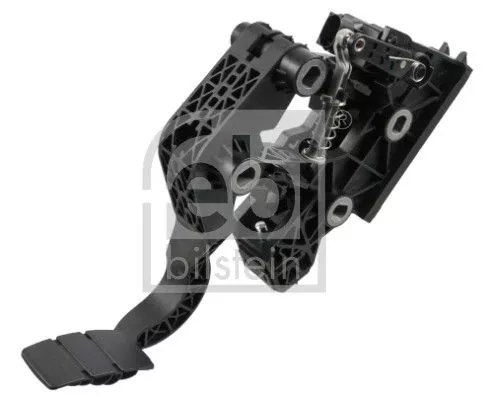 Accelerator Pedal MAXGEAR 181501)