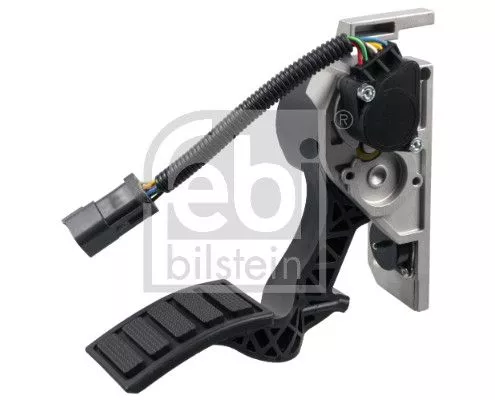 Accelerator Pedal MAXGEAR 181503)