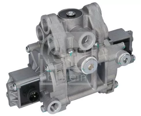 Valve, ABS regulation FEBI BILSTEIN 181982)