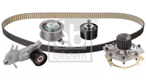 Water Pump & Timing Belt Kit FEBI BILSTEIN 177468)
