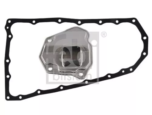 Hydraulic Filter Kit, automatic transmission FEBI BILSTEIN 182239)