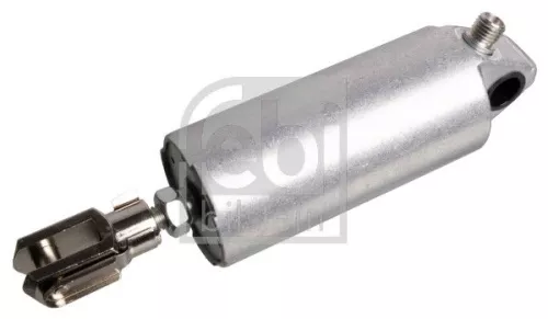 Slave Cylinder, engine brake FEBI BILSTEIN 177584)
