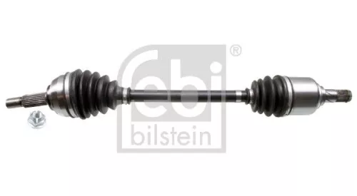 Drive Shaft  182435)